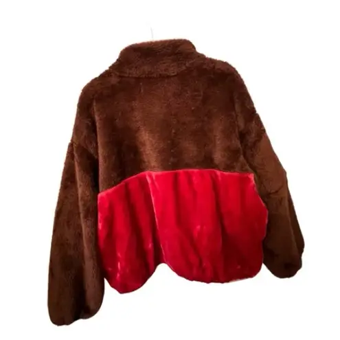 UGG  Marlene Sherpa Jacket ll thumbnail 5