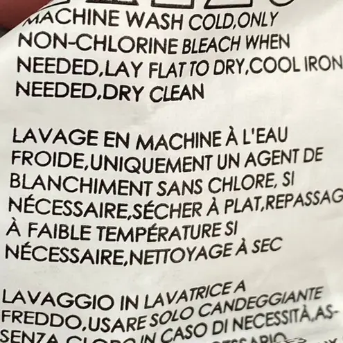 Club Monaco Dress Maxi Ribbed Tea Dyed Mock Neck Stretchy Teal Womens Size XL