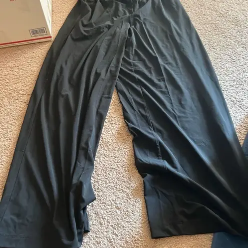 Bob Mackie NWT  black pants M - Image 4