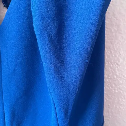 B Darlin 🩶 Blue Dress