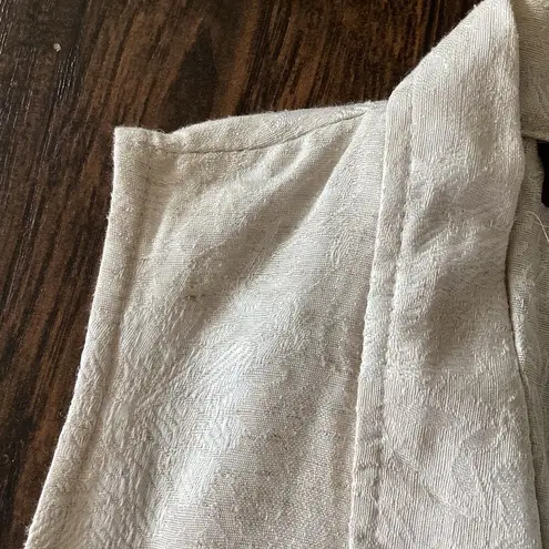 All that jazz Double Breasted Wrap Dress