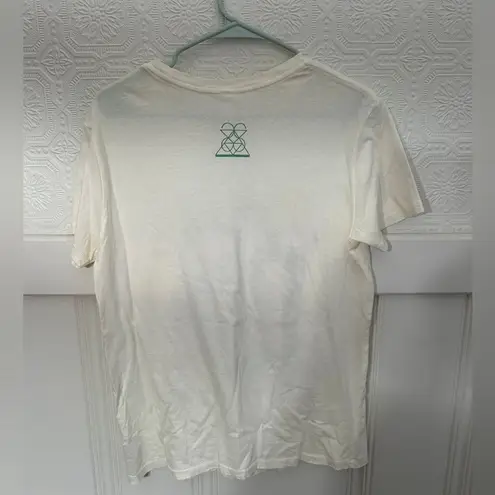 Hemline Western Let’s Go Girls T-shirt