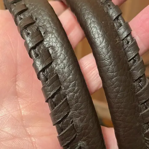 Loft 💰💰💰BOGOHO 💰💰💰 Burlap Shoulder Bag