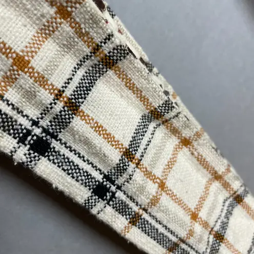 Vintage 70s Chessa Davis Belt Set of 3 Belts Retro Tie Fabric Women Floral Plaid Blue