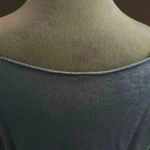 None Hanukkah Long-Sleeved T-Shirt (NWOT)