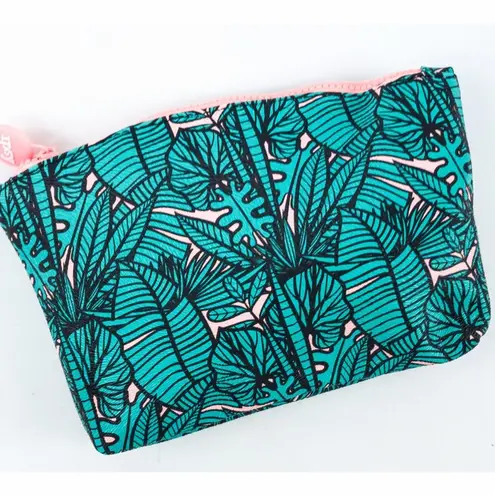 Sephora ⭐️NEW⭐️ TROPICAL THEMED GLAM BAG