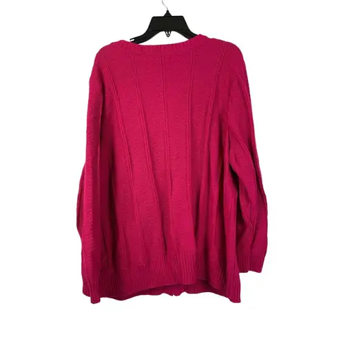 cj banks Women's Knitted Sweater