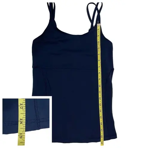 Universal Standard Game by Next-to-Naked Tank - Blue - 4XS (00-0)