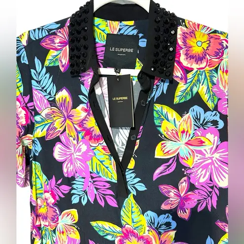 Le Superbe Palm Beach Silk