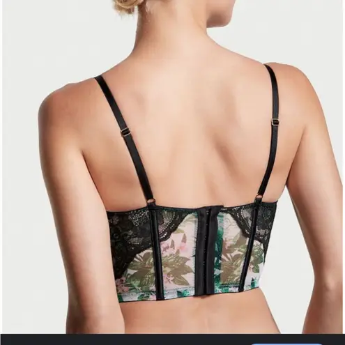Victoria's Secret Very Sexy Corset 36DD Push