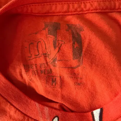 Clemson Tigers Tee Top my U Girls size Medium