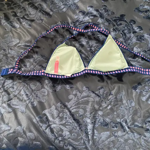 Victoria's Secret Victoria secret triangle Bikini top
