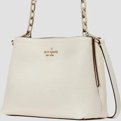 Kate Spade New York Aubrey Convertible Top Handle Bag