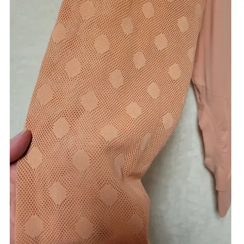 Bluefish Sport Body & Soul HoodieTennis Core Pickle Ball Athleisure Active Sz S