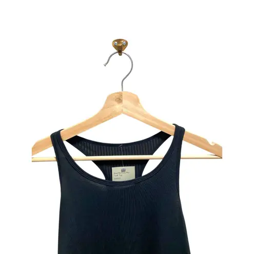Sweaty Betty Breathe Easy Tank Top Black Size M NWT
