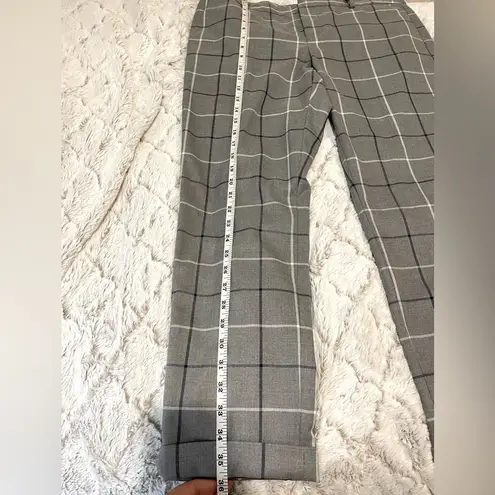 Tommy Hilfiger  size 12 cropped blazer pants