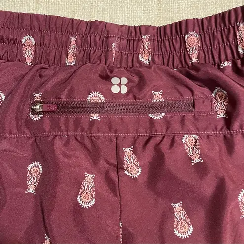 Sweaty Betty Athletic Shorts