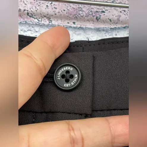 J.Lindeberg Women's Pia Golf Pant black 27