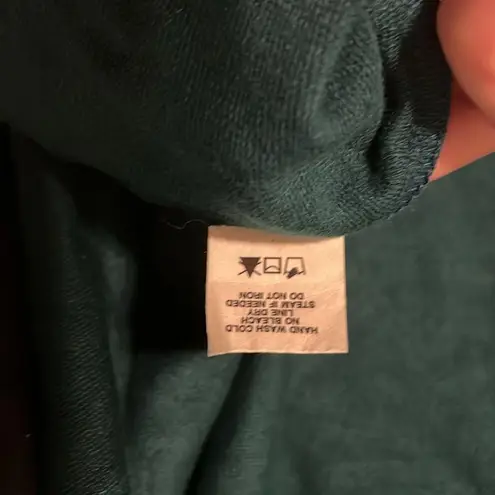 Krisa Coated Draped Cotton Moto Cardigan Jacket