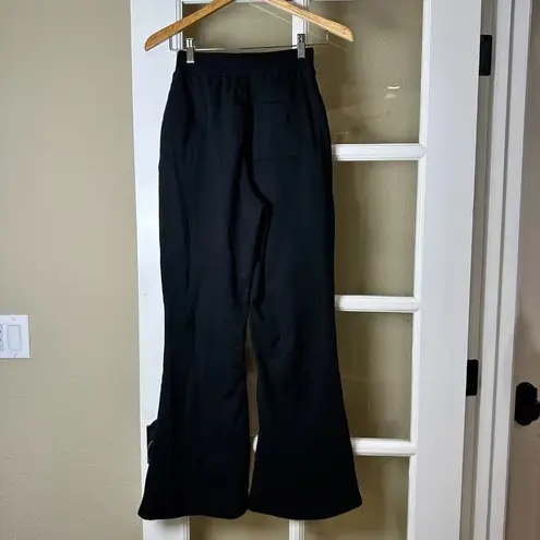 Old Navy  Flare Pull On Leggings Yoga Pants Sweatpants - XS