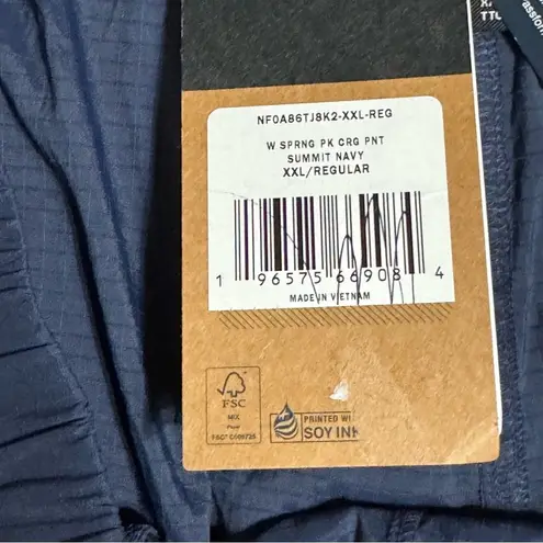 The North Face  Women’s Spring Peak Cargo Pants