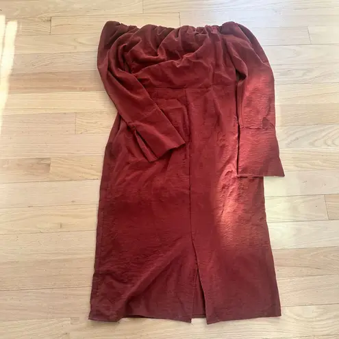 Future Collective Size 12 Off