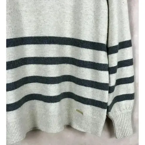 Michael Kors  Beige Turtleneck Sweater Small