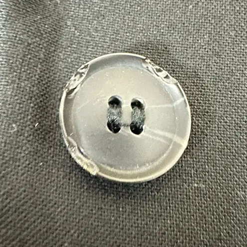 Reiss Black Blazer Size M