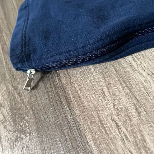 Ralph Lauren navy blue sweatpants size medium