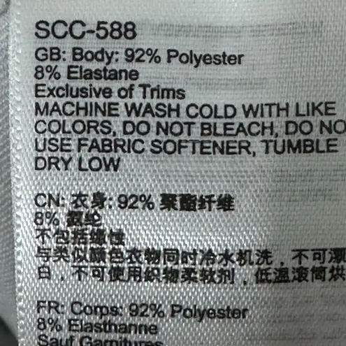 Marmot Lena Racerback Grey Stretchy Athletic Dress Built-in Bra Size Medium