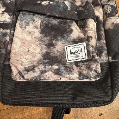 Herschel Supply Company HERSCHEL Heritage Camp Shoulder Bag