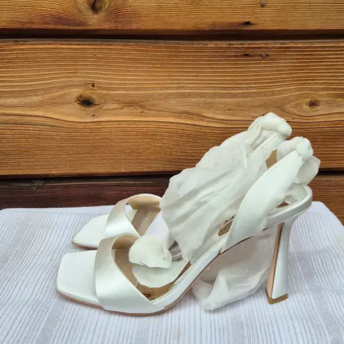 Badgley Mischka Primrose Heels Shoes