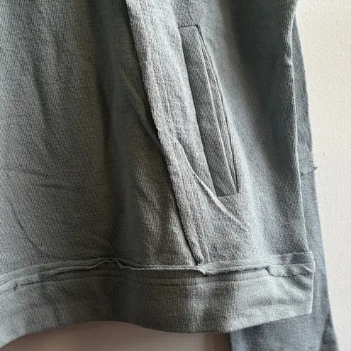 Very J  Women's Light Blue Hoodie