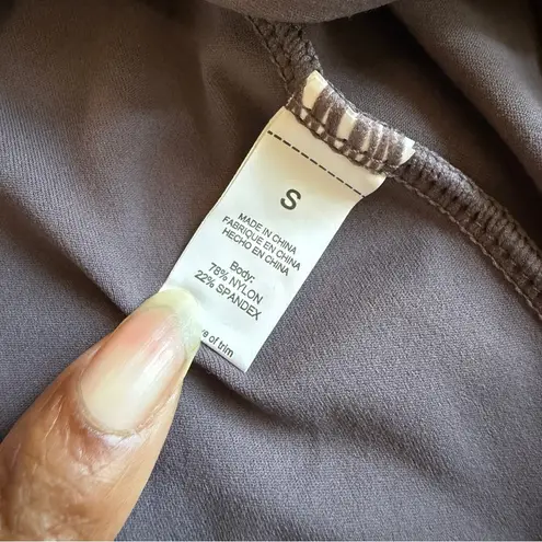 Purple Sweetheart Neck Long Sleeve Sheath Dress