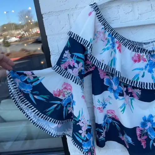 Jealous Tomato Off-the-Shoulder Top