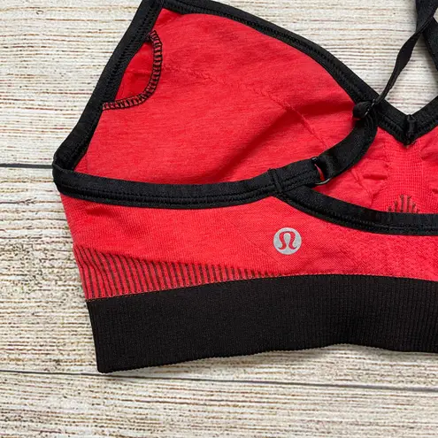 Lululemon Hold Your Om Bra II