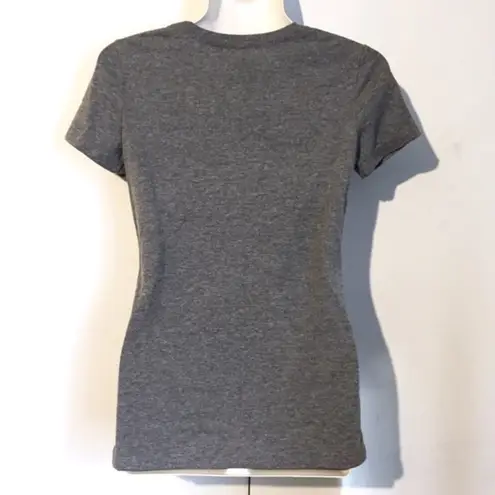 NWOT Gray Bud Light Dilly Graphic Tee T Shirt New