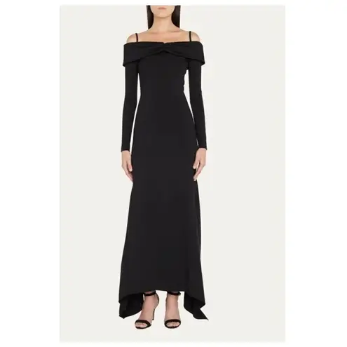 The Attico Fanny Off