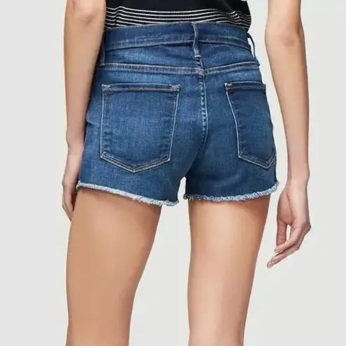 frame denim NWT - $189 |  Le Cutoff Shorts in Williams | Size 29