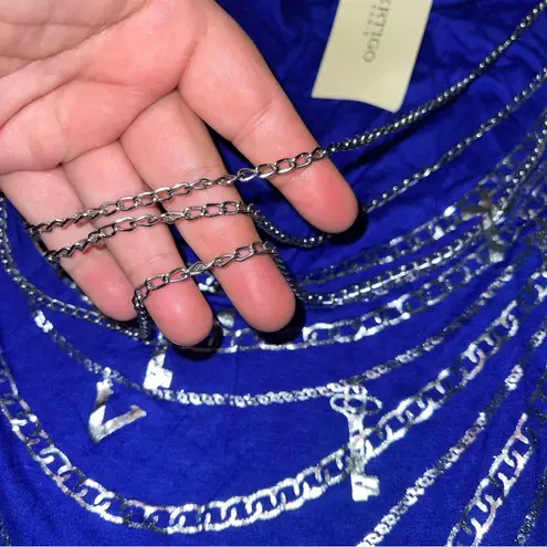 Vertigo Paris Blouse