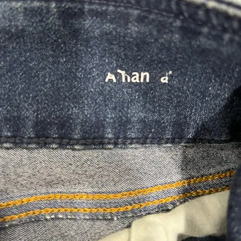 Gloria Vanderbilt  Pull On Amanda Capri Jeans - Image 4