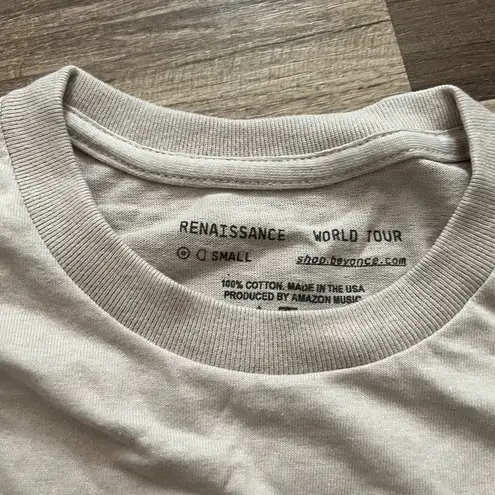 Beyoncé renaissance tour t