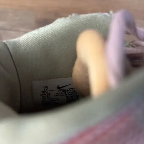 Nike  Kyrie 7 1 World 1 People Regal Pink Athletic Basketball Shoes Kids Women’s