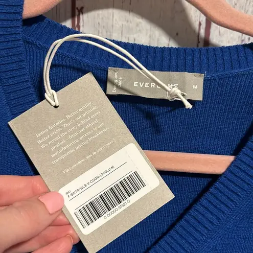 Everlane NWT  The Luxe Merino Cardigan