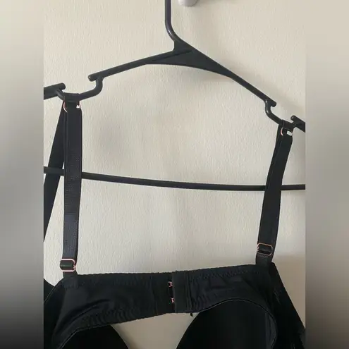 Danskin  Intimates Demi Bra