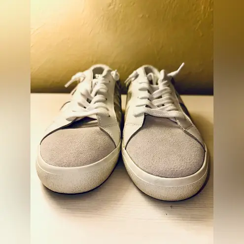 NWOB VINTAGE HAVANA Camo Star CAT Sneaker