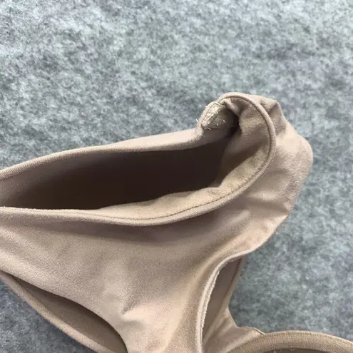 Warners 38D Full Coverage Bra RB1691A/C/W Beige Underwire Light Padding Size undefined