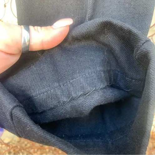 Rough Rider Vintage 90s black bareback wedgie rhinestone cowgirl western jeans