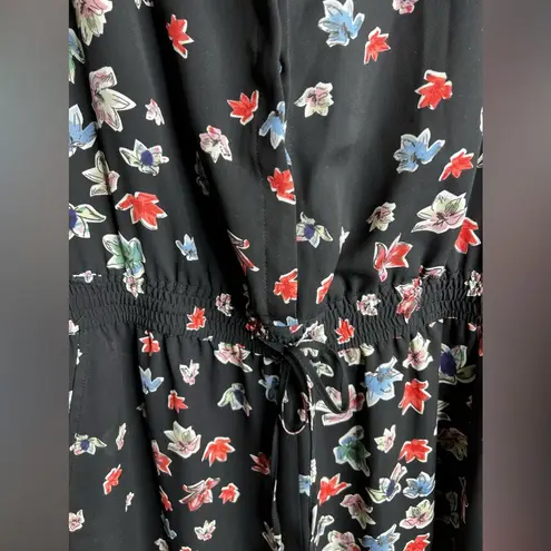 Katherine Barclay Montreal romper size 10