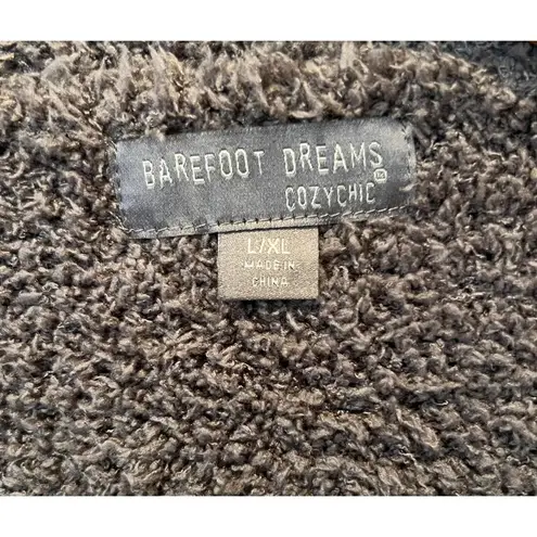 Barefoot Dreams Cozy Chic So-cal Cardigan Size L/XL